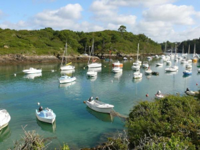 Entre Mer et Rivière